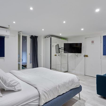 Rent A Room - Residence Caire, Montorgueil Paris Eksteriør bilde