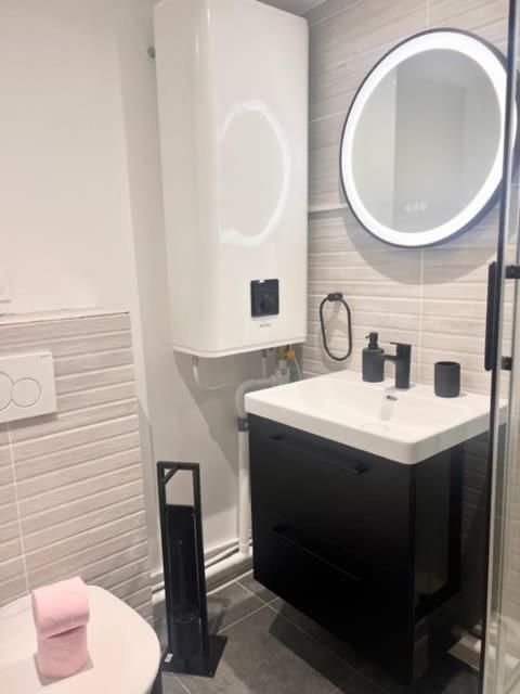 Rent A Room - Residence Caire, Montorgueil Paris Eksteriør bilde