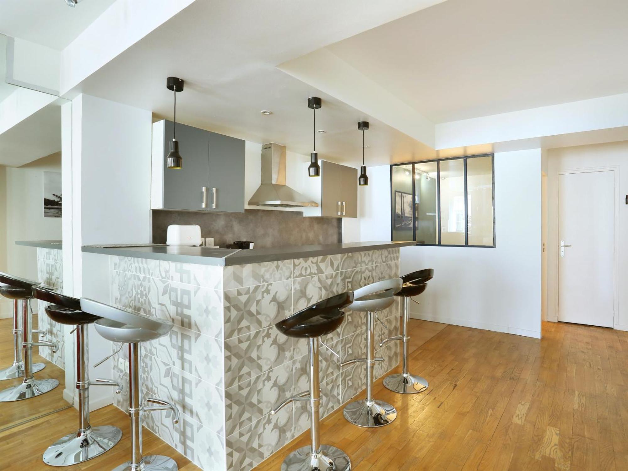Rent A Room - Residence Caire, Montorgueil Paris Eksteriør bilde