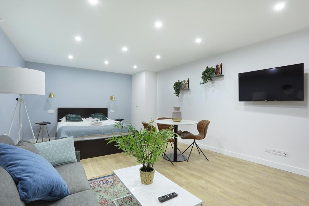 Rent A Room - Residence Caire, Montorgueil Paris Rom bilde