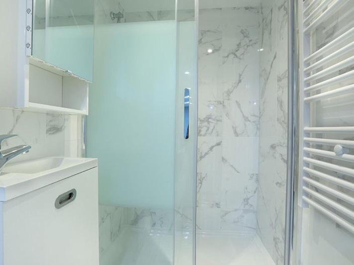Rent A Room - Residence Caire, Montorgueil Paris Eksteriør bilde