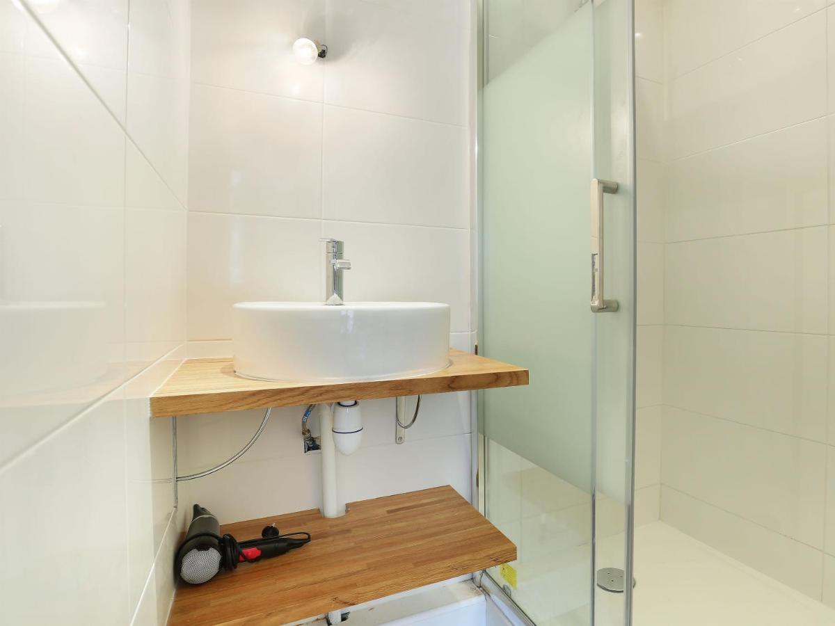Rent A Room - Residence Caire, Montorgueil Paris Eksteriør bilde
